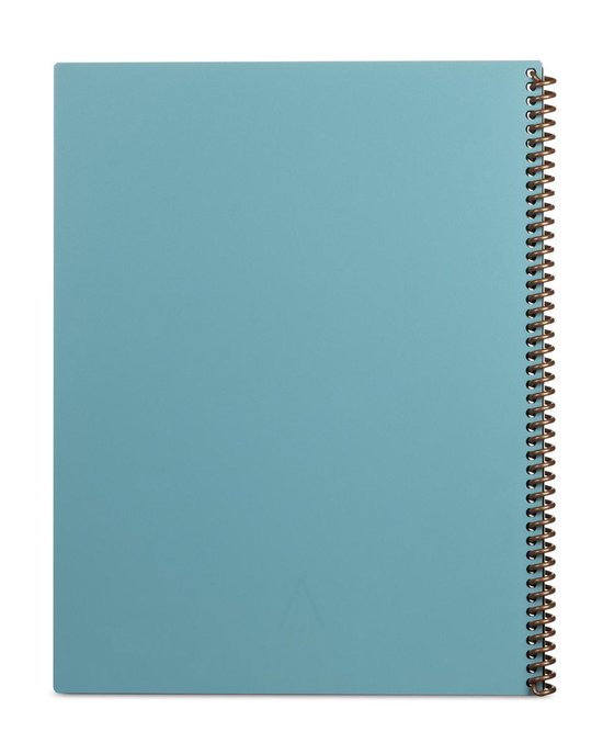 Rocketbook Fusion Smart Notebook A4 Letter Teal