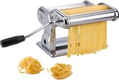 GEFU Machine à pâtes Pasta Perfetta