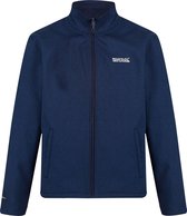 Regatta - Heren Outdoorjas Carby - Blauw - Maat XL