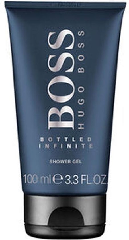 Boss Bottled Infinite 100 - showergel - douchegel heren | bol.com