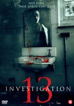 Investigation 13 (dvd)