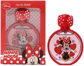 Disney Minnie Mouse Eau de Toilette 50 ML Spray