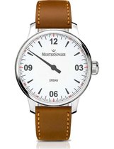 MeisterSinger Mod. UR901_SKK03 - Horloge