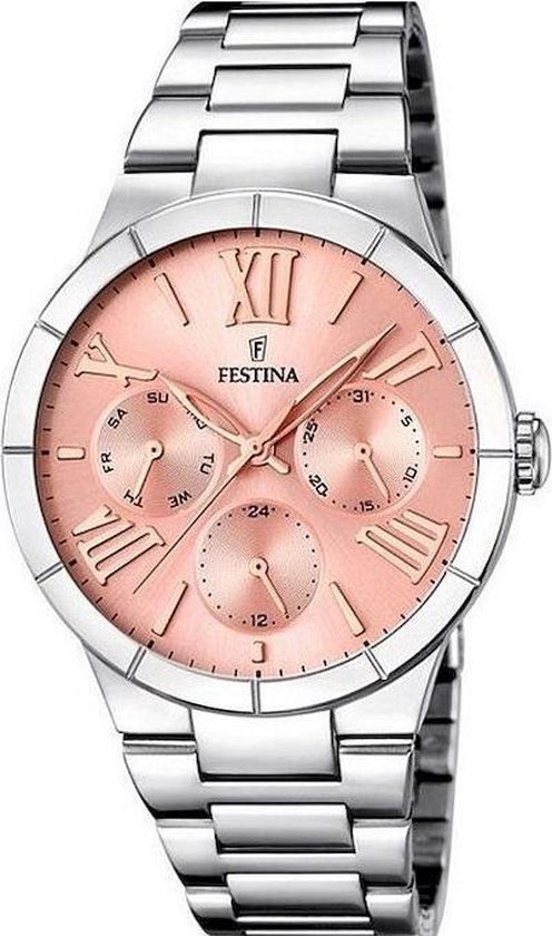 FESTINA WATCHES Mod. F16748/2 main image 1