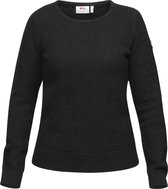 Ovik structure sweater W