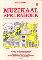 Muzikaal spelenboek