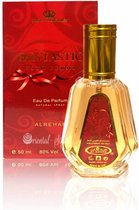 Fantastic Al Rehab Eau De Parfum 50 ml