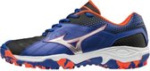 Mizuno Wave Gaia - Blauw / Roze - maat 43