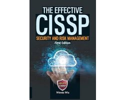 The Effective Cissp-The Effective CISSP