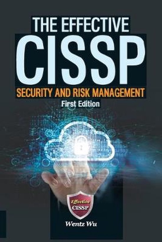 The Effective Cissp-The Effective CISSP