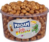 Maoam - Cola Kracher - 1200gr