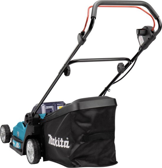 DLM432Z grasmaaier Batterij/Accu
