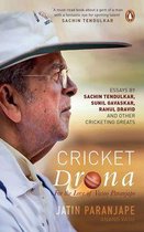 Cricket Dorna