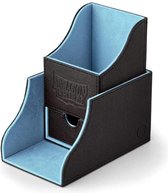 Asmodee Dragon Shield Nest Box Plus Black/Blue -