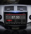 Toyota Rav4 2006-2013 Android 10 navigatie en multimediasysteem bluetooth usb wifi