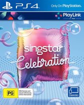 Singstar Celebration (OZ) /PS4