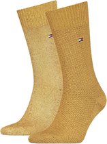Tommy Hilfiger 2 - Pack Basket Sock 100001192