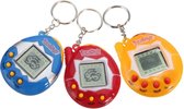 Tamagotchi Retro Huisdier blauw