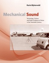 Mechanical Sound