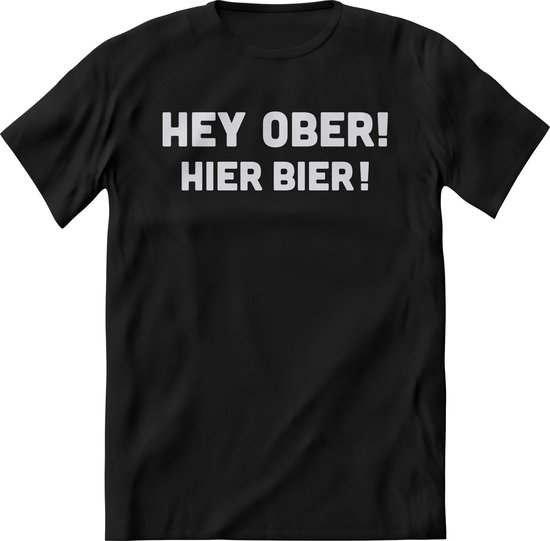 Beer Is Calling I Must Go Printed Men's T-Shirt 100% Cotton Oversized Funny Graphic Tees for Men Summer Tops - 200000343
