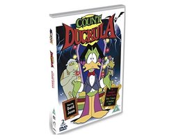 Count Duckula Complete Second Series