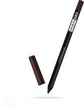 PUPA Milano Extreme Kajal eye pencil 1,6 g Kohl 002 Extreme Brown