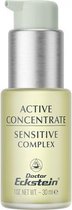 Dr. Eckstein Active Concentrate Sensitive Complex unisex serum voor de gevoelige en tere huid 30 ml