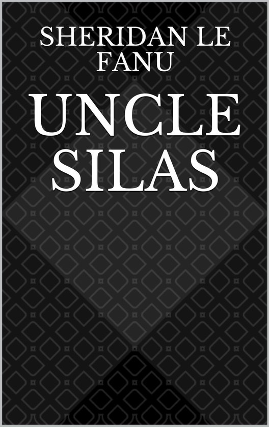 Uncle Silas - cover