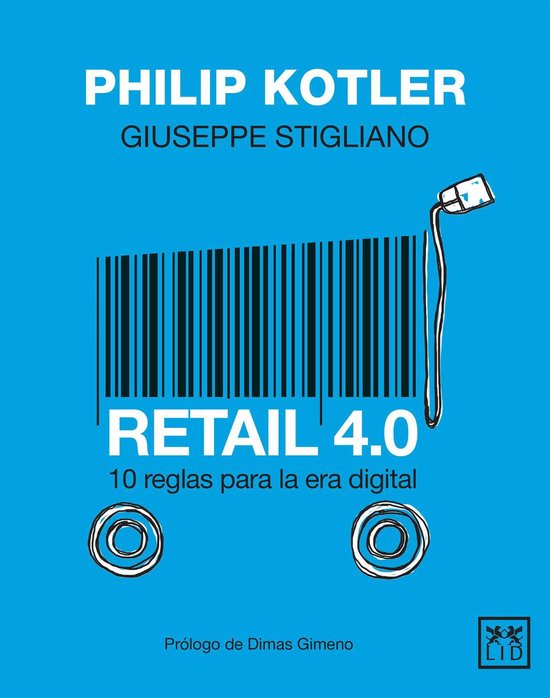 Retail 4.0 - cover