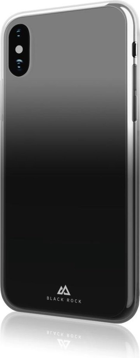 Black Rock Cover Shades IPhone X Zwart