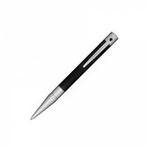 S.T. Dupont D-Initial Matt Black balpen