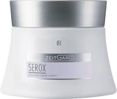 Serox Intensive Result Cream- intensieve anti rimpel creme