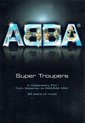 Super Troupers: From Waterloo to Mamma Mia! [DVD]