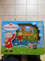 Schanulleke Houten puzzel