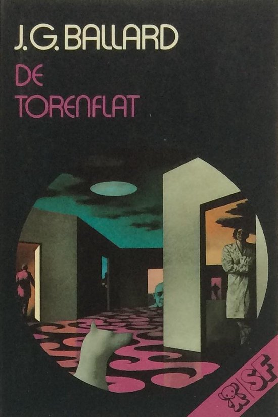 De torenflat