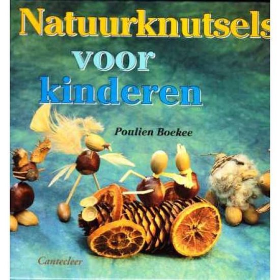 Natuurknutsels