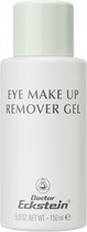 Eye make-up remover gel 150 ml.