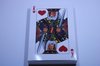 Afbeelding van het spelletje Deluxe XL Speelkaarten-Kaartspel- Blackjack-Poker-Pesten-Hartenjagen-Liegen-spelletje-kinderspel
