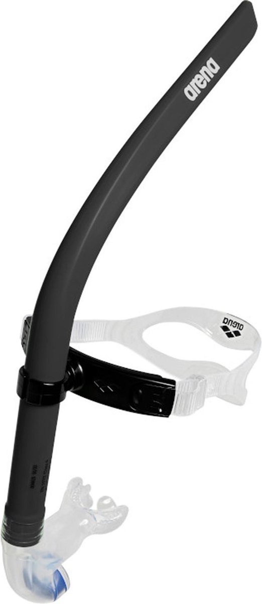 ARENA – Snorkel – Swim Snorkel III black – Default Title ARENA – Snorkel – Swim Snorkel III black – Default Title