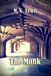 Gothic Library - The Monk