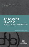 Classics of English Literature - Treasure Island