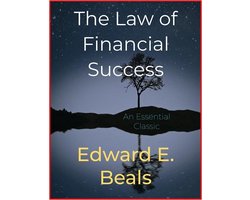 The Law of Financial Success