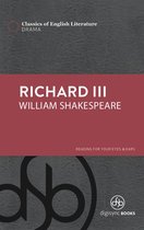 Classics of English Literature - Richard III