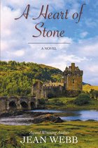 Omslag A Heart of Stone
