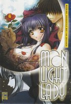 Hentai DVD - Moonlight Lady