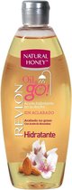 Natural Honey Oil And Go Moisturizing Body Oil 300ml