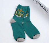 Fun sokken Harry Potter afdeling Zwadderich (31543)