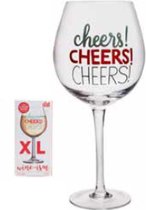 dci CHEERS XL HOLIDAY WINE-ISM
