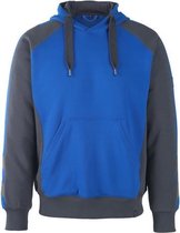 Mascot Unique 50572 Hoodie Blauw XL