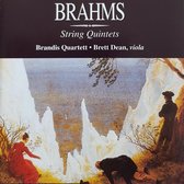 Brahms String Quintets